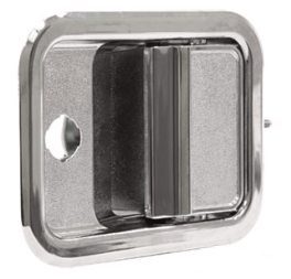 Left Hand Door Handle