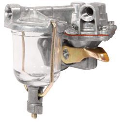 FUEL TRANSFER PUMP
