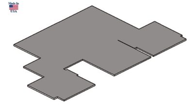 FLOOR MAT