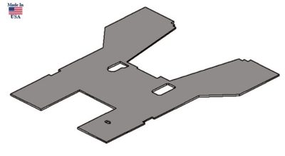 FLOOR MAT