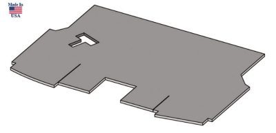 Maxxum Floor Mat