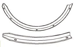 Rotor Vane Kit