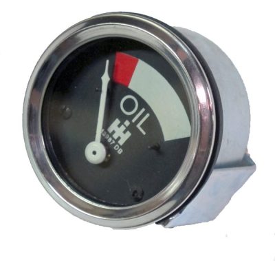 Oil Gauge