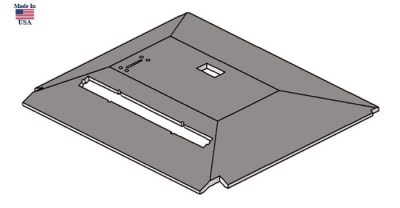 IH 86-88 SERIES HEADLINER