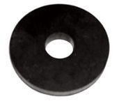 RADIATOR/FUEL TANK MOUNTING PAD