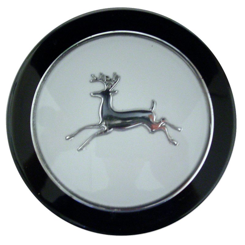 John Deere 1010, 2010 Steering Wheel Cap