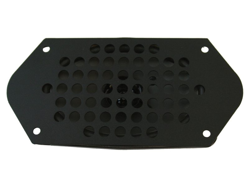 IH 86/88 Series 4in by 8in Speaker/Grille