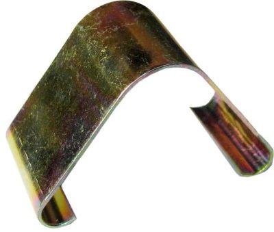 MEDALLION HINGE SPRING