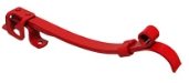 RIGHT HAND LEAF SEAT SPRING
