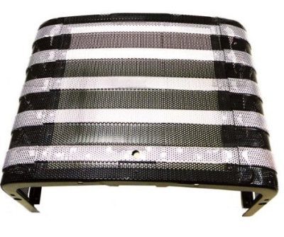 Grille Assembly
