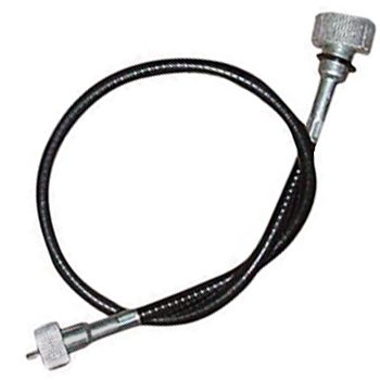 MF 23in Tachometer Cable
