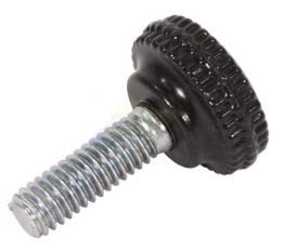 GRILL DOOR THUMBSCREW
