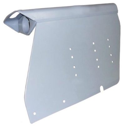 Rigth Hand Flat Top Fender