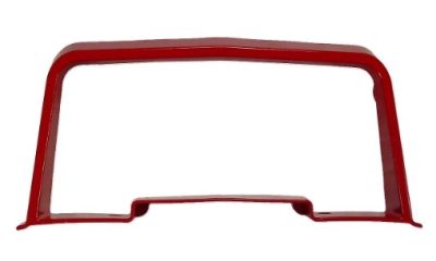 Instrument Panel Housing