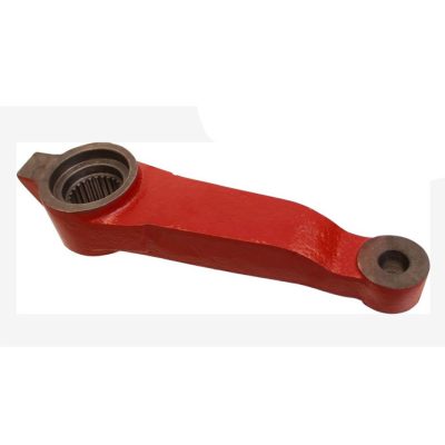 Steering Arm, Undersized - Left Hand