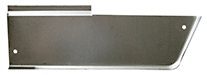 Rear Right Side Shield