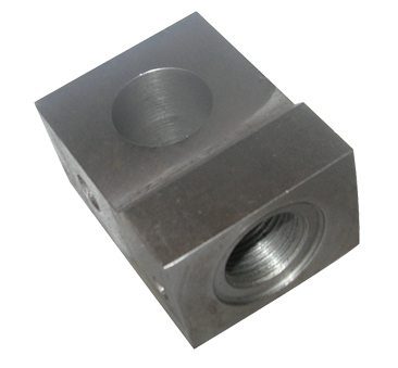 CYLINDER END