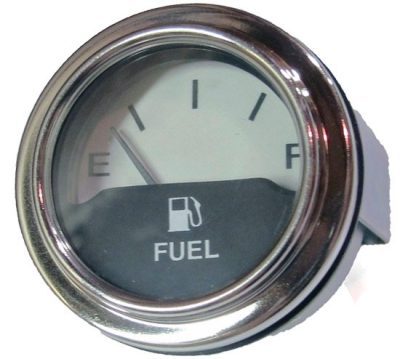 IH 66 Series Fuel Gauge