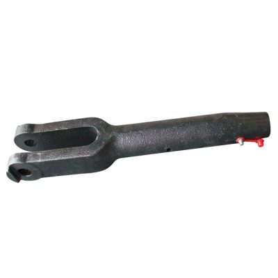 Leveling Screw Housing