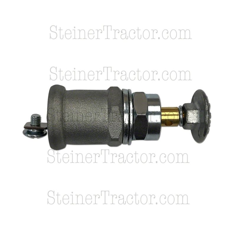 Ignition Switch