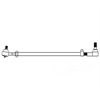 Tie Rod Assembly 553321H (RH)
