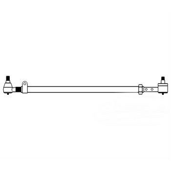 Tie Rod Assembly 553322H