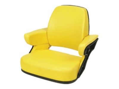 John Deere 4-Piece Replacement Cushion Set to fit John Deere