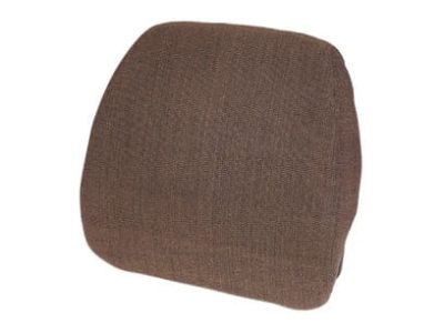 John Deere Fabric Seat Back