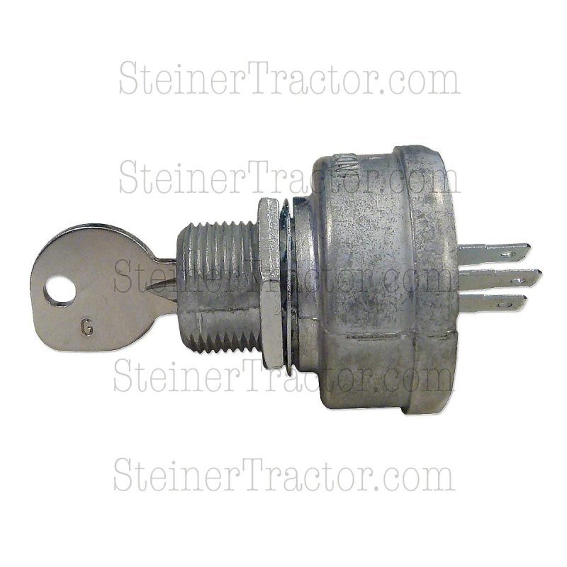 Ignition Switch