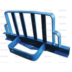 Front Grille