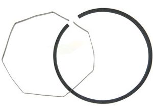 IH Small Turbo Seal Ring