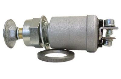ON/OFF SWITCH - COIL IGNITION