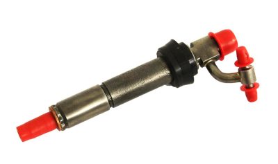 INJECTOR