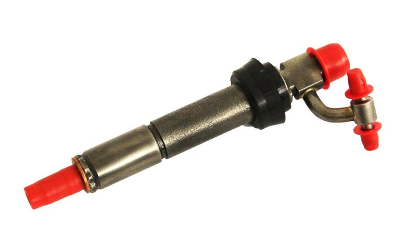 INJECTOR