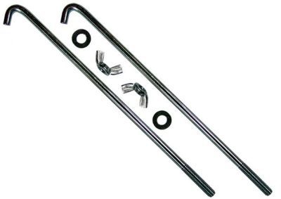 IH Battery Hold Down Bolts