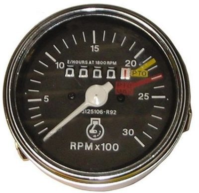 Tachometer