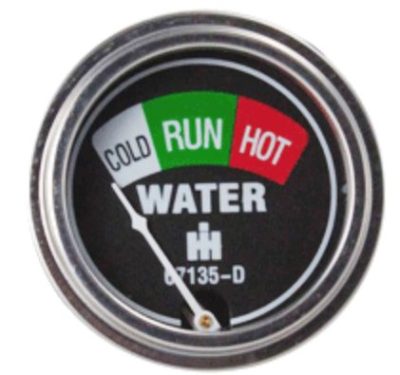 Temp Gauge
