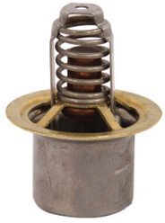 THERMOSTAT FOR IH 400 ENG
