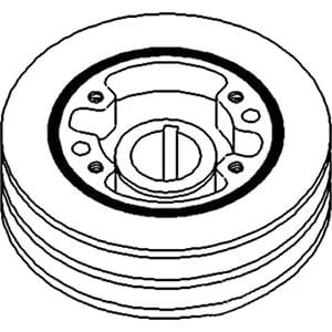 Harmonic Balancer