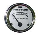 Oil Gauge