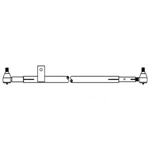 Tie Rod Assembly 70256019H