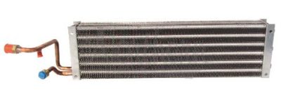 EVAPORATOR