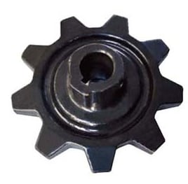 Gathering Chain Drive Sprockets