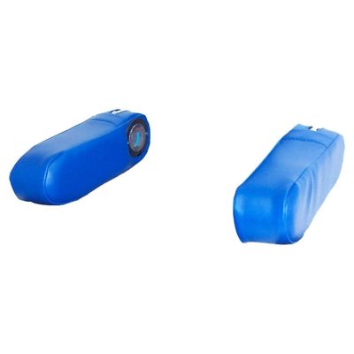 Ford-New Holland 8000 Fabric Armrest Kit