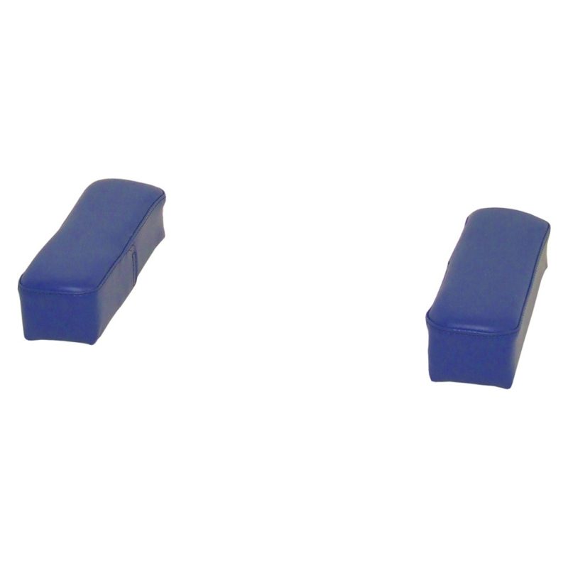 Ford-New Holland 8600 Vinyl Armrest Kit