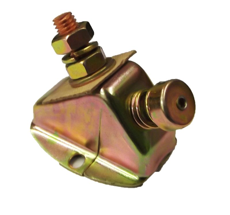 Solenoid