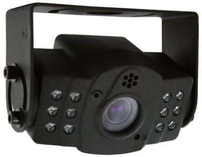 MINIBOX CAMERA WITH HEATER