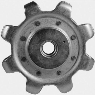 Lower Gathering Drive Sprocket