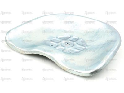 Shallow Pan Seat