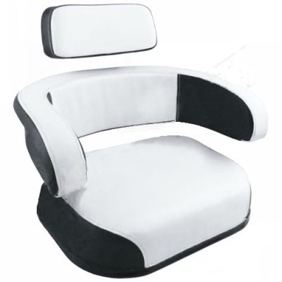 Complete Seat